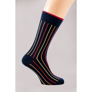 Дизайнерские носки 2пары Ассорти 13